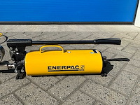 Enerpac - hcr1504 - hefcilinder set 168t - afbeelding 3 van  13