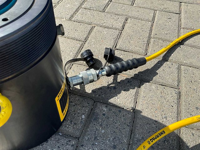 Enerpac - hcr1504 - hefcilinder set 168t - afbeelding 4 van  13