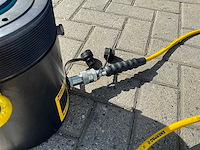 Enerpac - hcr1504 - hefcilinder set 168t - afbeelding 4 van  13