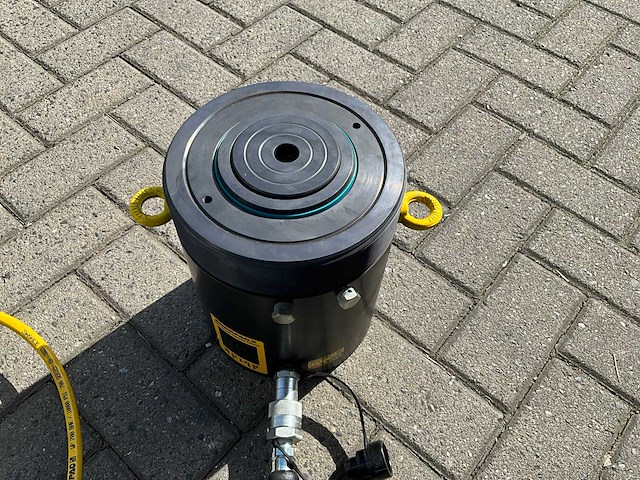 Enerpac - hcr1504 - hefcilinder set 168t - afbeelding 6 van  13