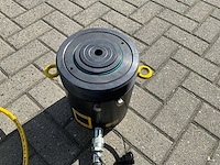 Enerpac - hcr1504 - hefcilinder set 168t - afbeelding 6 van  13