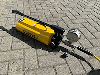 Enerpac - hcr1504 - hefcilinder set 168t - afbeelding 7 van  13