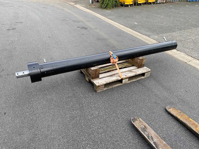 Enerpac - hydraulische cilinder - afbeelding 1 van  4