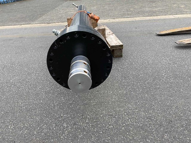 Enerpac - hydraulische cilinder - afbeelding 2 van  4