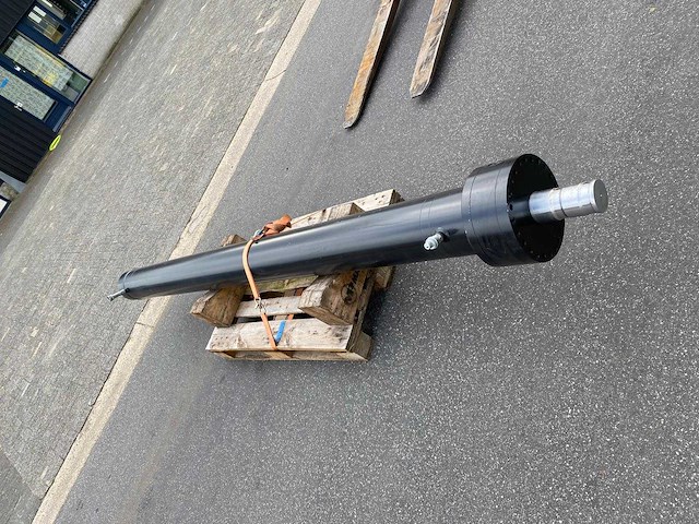 Enerpac - hydraulische cilinder - afbeelding 4 van  4