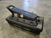 Enerpac - turbo ii - hydraulisch aggregaat - afbeelding 1 van  3