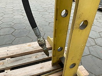 Enerpac c215900 hydraulische werkplaatspers - afbeelding 2 van  11