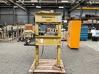 Enerpac c215900 hydraulische werkplaatspers - afbeelding 7 van  11