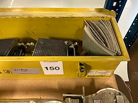 Enerpac ers-20 machine trolley - afbeelding 3 van  6