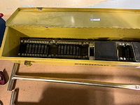 Enerpac ers-20 machine trolley - afbeelding 4 van  6