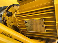 Enerpac gpew5040wsn hydraulisch aggregaat - afbeelding 4 van  8