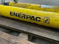 Enerpac hydraulische cilinder (2x) - afbeelding 4 van  5