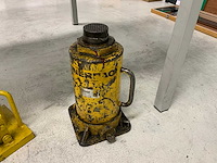 Enerpac hydraulische potkrik (3x) - afbeelding 2 van  5