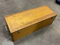 Enerpac p392 hydraulische handpomp - afbeelding 1 van  5