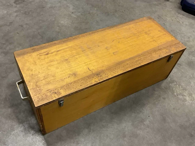 Enerpac p392 hydraulische handpomp - afbeelding 1 van  5