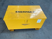 Enerpac p77 hydroliekpomp - afbeelding 5 van  5