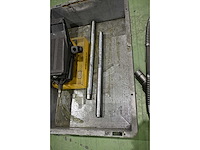 Enerpac pa1150 hydraulische buigmachine - afbeelding 5 van  5