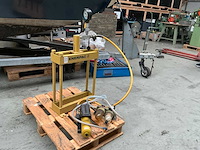 Enerpac persmachine - afbeelding 1 van  6
