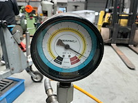 Enerpac persmachine - afbeelding 2 van  6