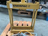 Enerpac persmachine - afbeelding 3 van  6