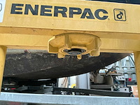 Enerpac persmachine - afbeelding 4 van  6