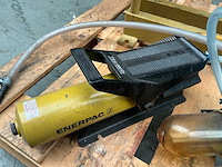 Enerpac persmachine - afbeelding 5 van  6