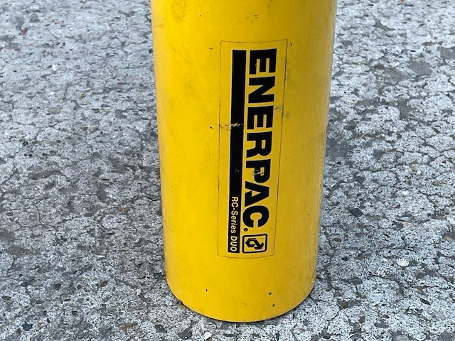 Enerpac rc 104 vijzel 10 ton (2x) - afbeelding 6 van  6