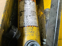 Enerpac rc2510 hydraulische handpomp - afbeelding 4 van  5