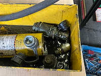 Enerpac rc2510 hydraulische handpomp - afbeelding 5 van  5