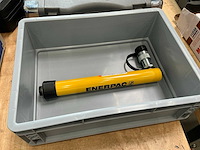 Enerpac rc59 enkelwerkende universele cilinder - afbeelding 1 van  6