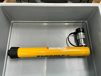 Enerpac rc59 enkelwerkende universele cilinder - afbeelding 2 van  6