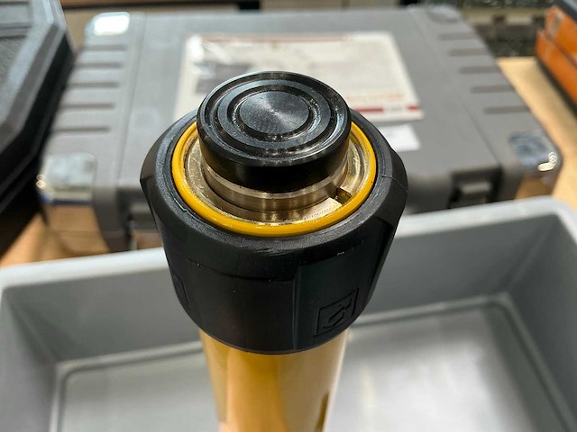 Enerpac rc59 enkelwerkende universele cilinder - afbeelding 4 van  6
