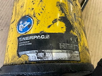 Enerpac ultimate hydraulische handpomp - afbeelding 5 van  7