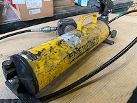 Enerpac ultimate hydraulische handpomp - afbeelding 6 van  7