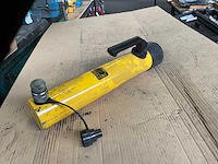 Enerpac ultimate hydraulische handpomp - afbeelding 7 van  7