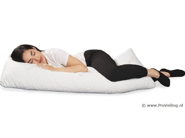 Enerplex zwangerschapskussen - 137cm - afbeelding 1 van  2