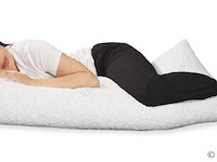Enerplex zwangerschapskussen - 137cm - afbeelding 1 van  2