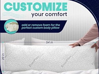 Enerplex zwangerschapskussen (72x) - afbeelding 1 van  1