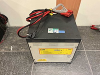 Enersys - 24v 60a - battery chargers - afbeelding 1 van  2