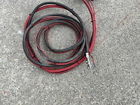 Enersys cc210x acculader - afbeelding 2 van  11