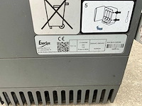 Enersys cc210x acculader - afbeelding 3 van  11
