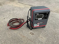 Enersys cc210x acculader - afbeelding 1 van  11