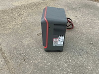 Enersys cc210x acculader - afbeelding 6 van  11