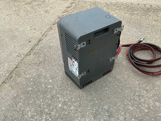 Enersys cc210x acculader - afbeelding 7 van  11