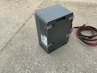 Enersys cc210x acculader - afbeelding 7 van  11