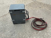 Enersys cc210x acculader - afbeelding 8 van  11