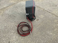 Enersys cc210x acculader - afbeelding 10 van  11