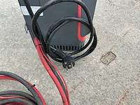 Enersys cc210x acculader - afbeelding 11 van  11