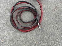 Enersys cc210x acculader - afbeelding 2 van  10