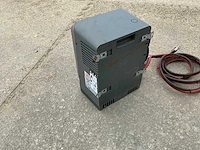 Enersys cc210x acculader - afbeelding 6 van  10